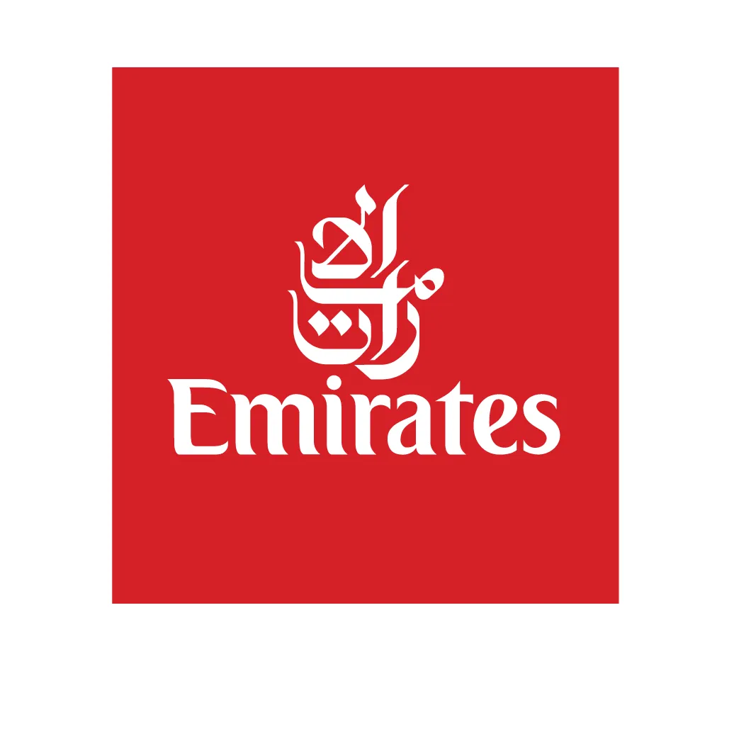 Emirates airline logo