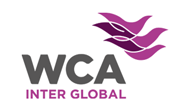 WCA Inter Global logo